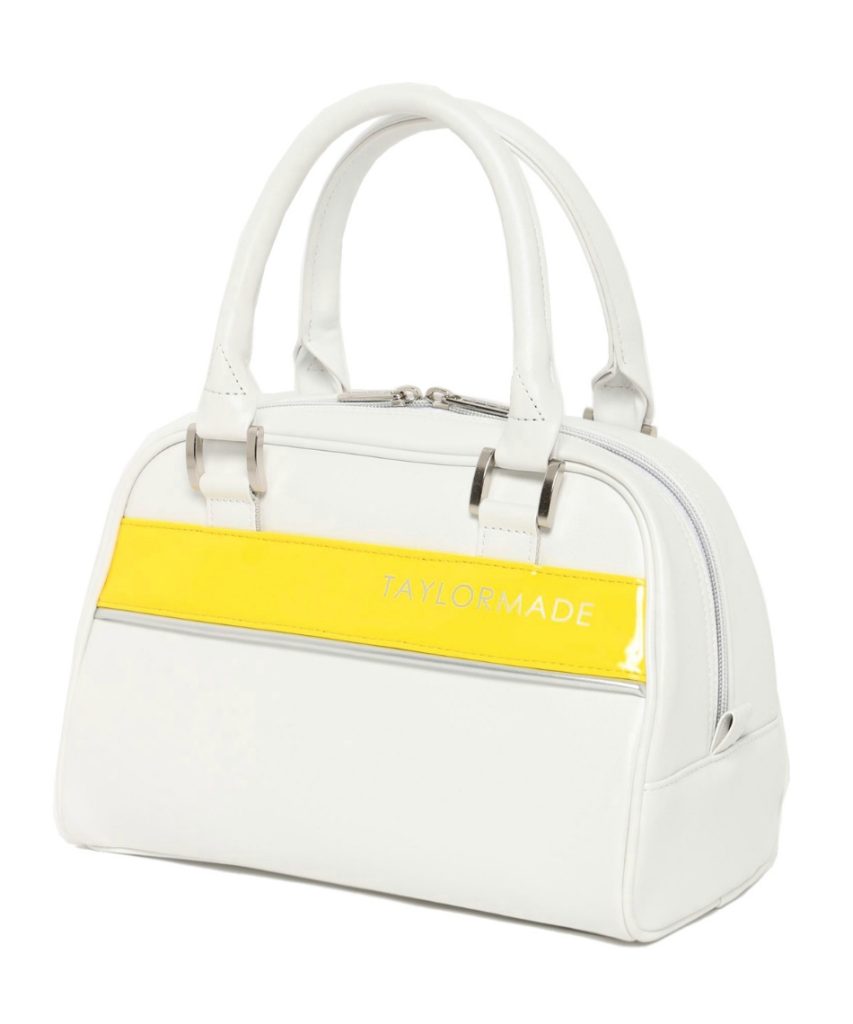 TaylorMade Việt Nam - Túi Tote tròn Metal-T