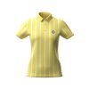 Taylormade Việt Nam - Women Stripe S/S Polo