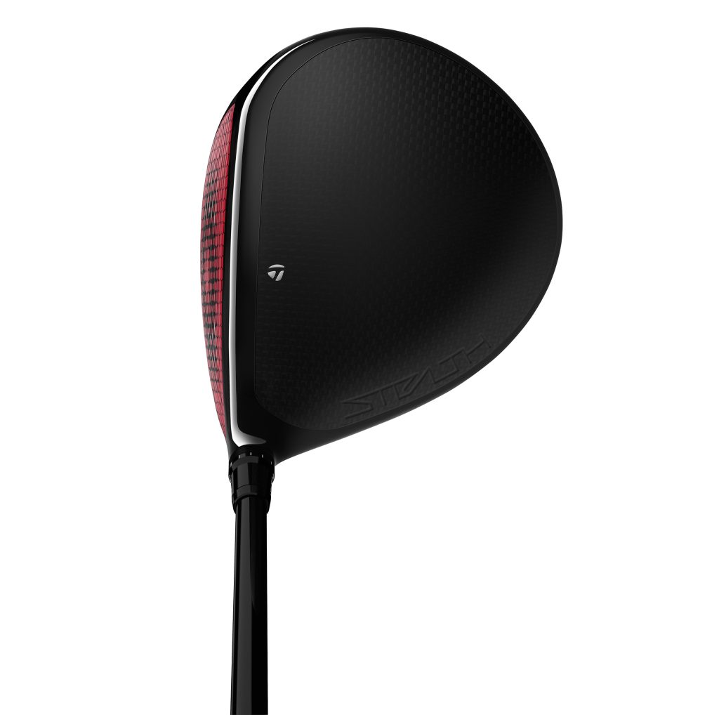 Taylormade Việt Nam - Driver Stealth Plus