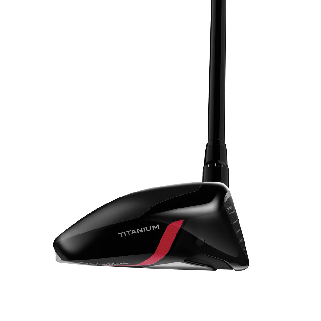 Taylormade Việt Nam - Fairway Stealth Plus