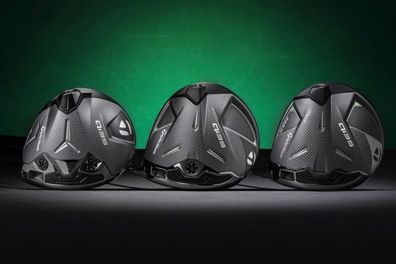 TaylorMade Cup 2025: Trải nghiệm Ngôn ngữ Golf trọn vẹn - Qi35 chính thức ra mắt Việt Nam 