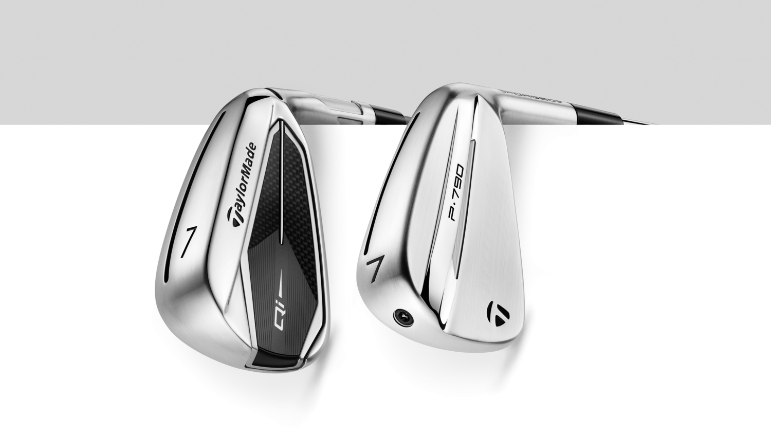 P·790 vs. Qi Irons – Đâu Là Bộ Gậy Phù Hợp Với Bạn?