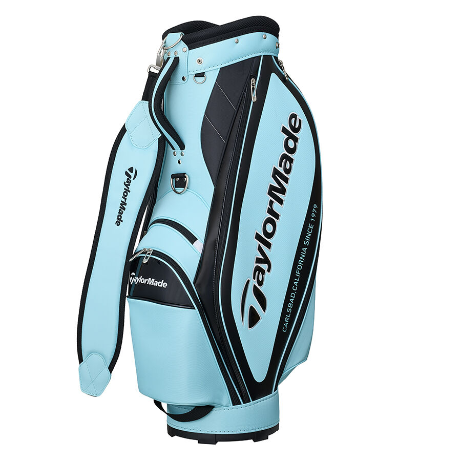 Qi4D Tour Stand Bag - TaylorMade Vietnam