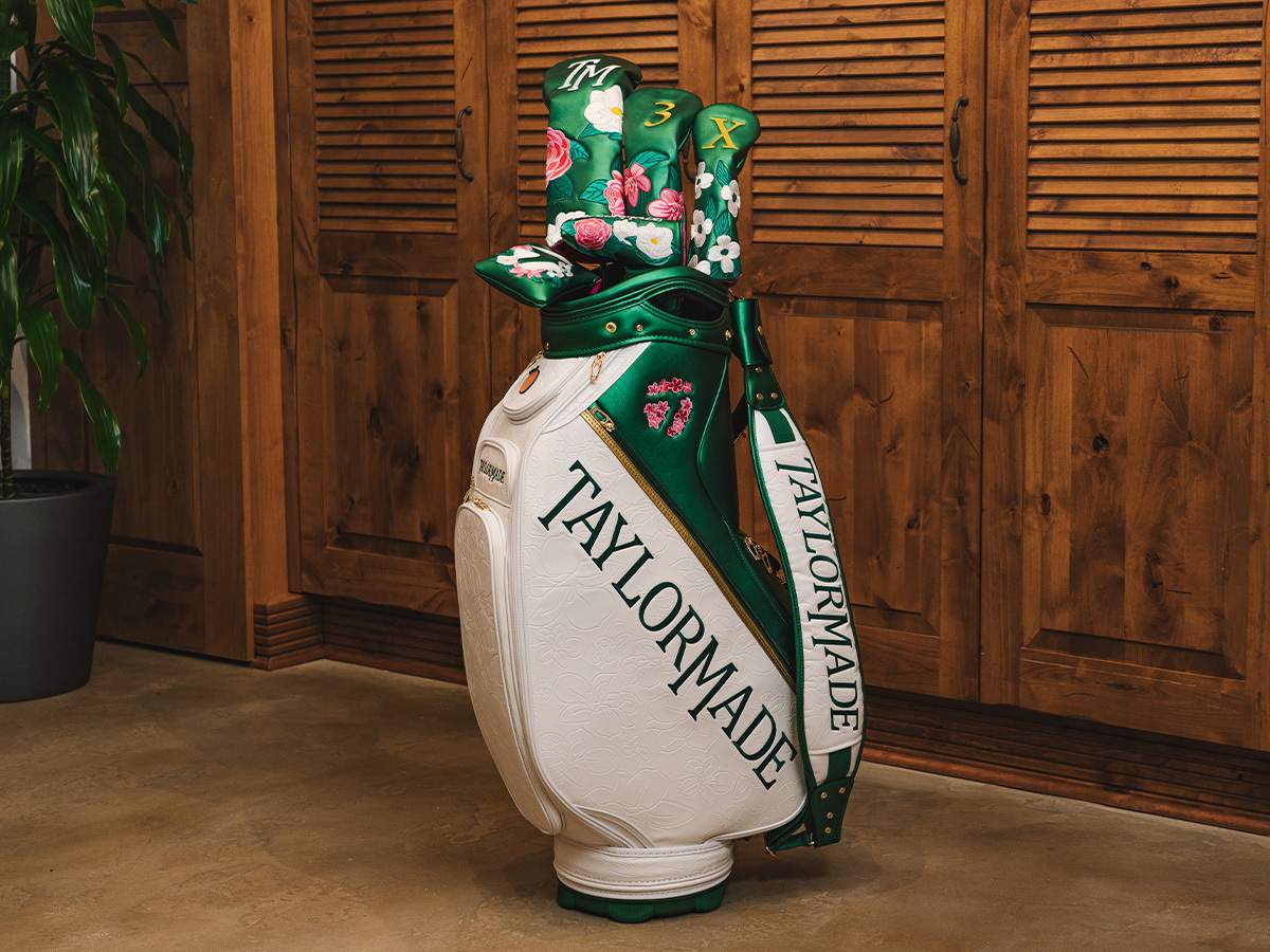 SEASON OPENER COLLECTION 2025 – VẺ ĐẸP TRUYỀN THỐNG, TINH HOA THE MASTERS