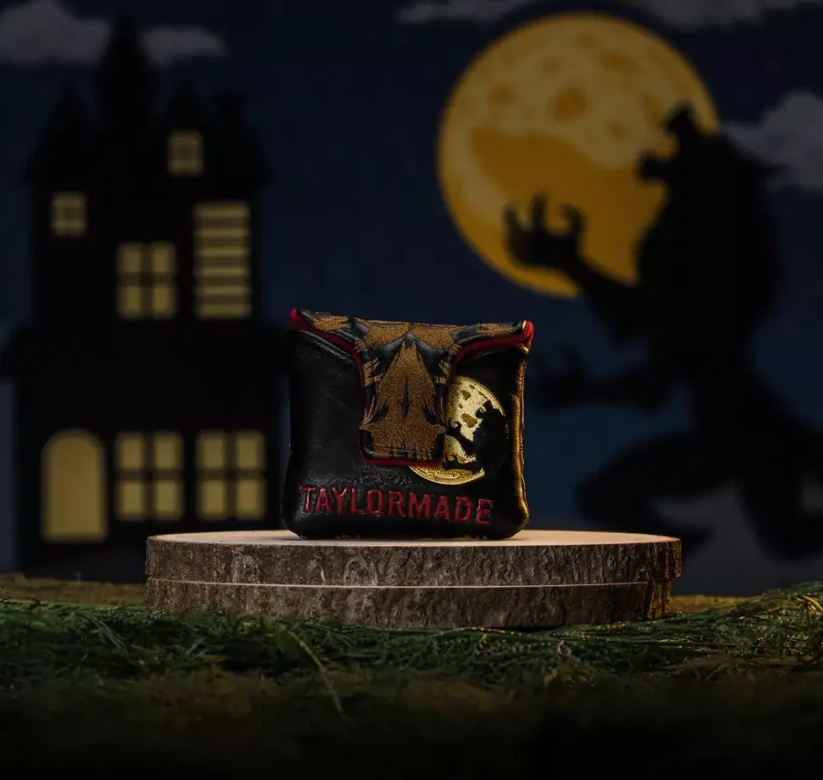 Bọc Đầu Gậy Werewolf