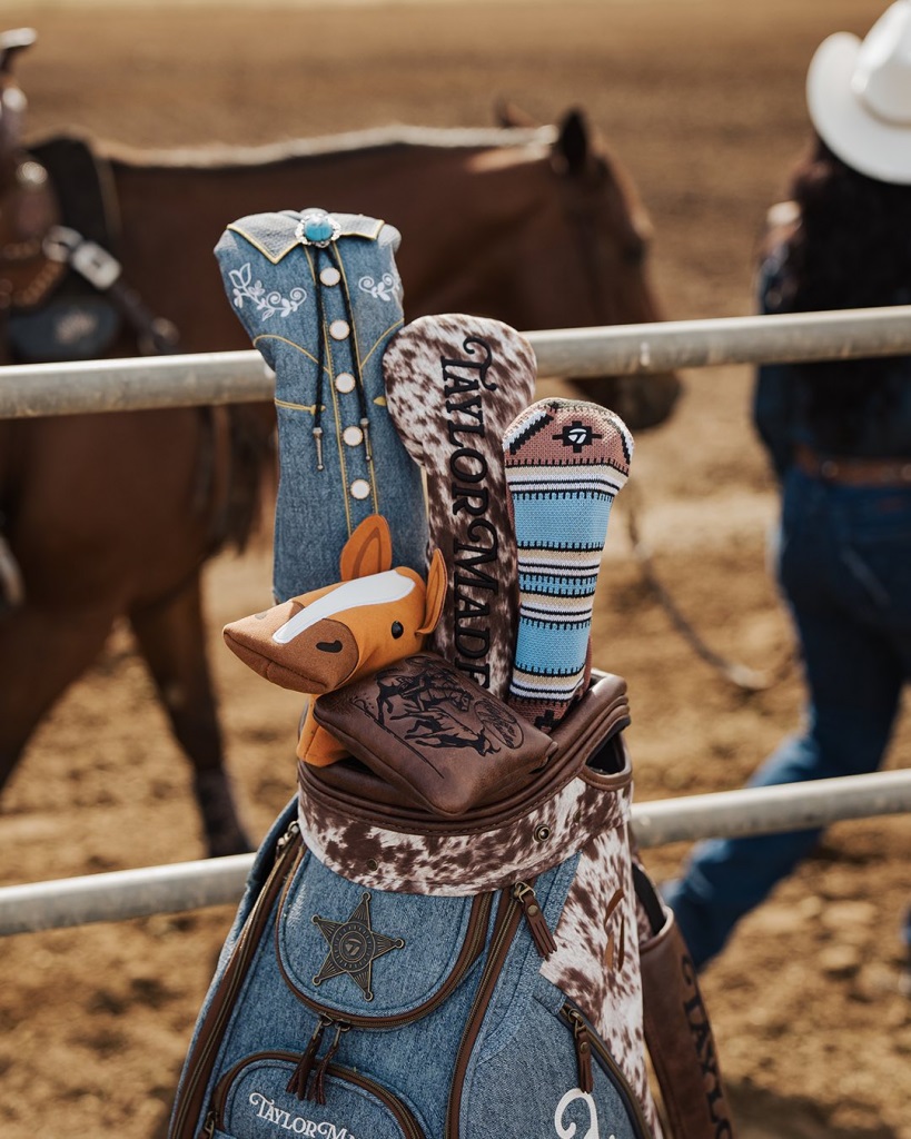 Denim, Leather & Cattle – DNA Của Một “Cowboy” Đích Thực