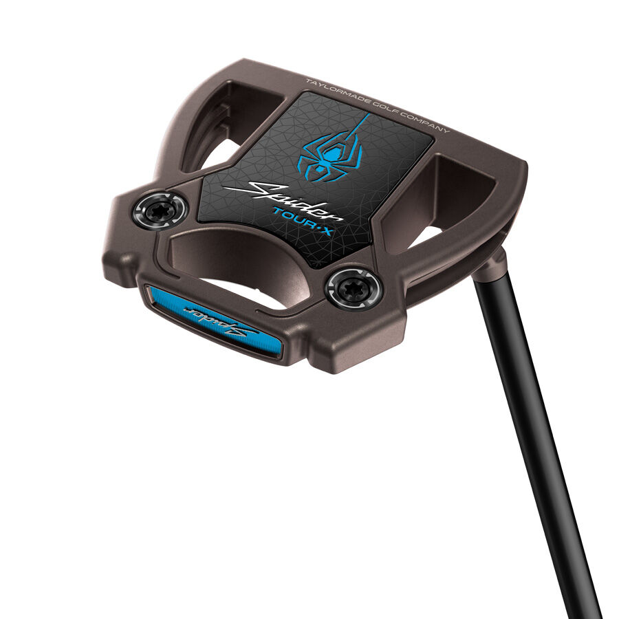 Gậy putter Etna Golf Spider Tour X True Path