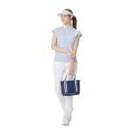 Áo Cộc Tay Nữ