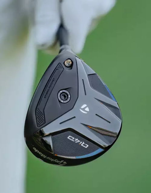 Gậy Fairway Wood