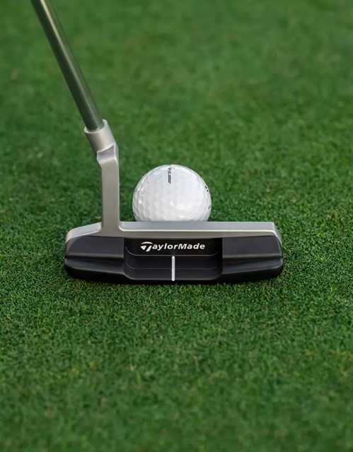 Gậy Putter