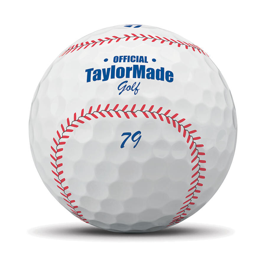 Bóng golf TP5/TP5x pix Baseball TaylorMade
