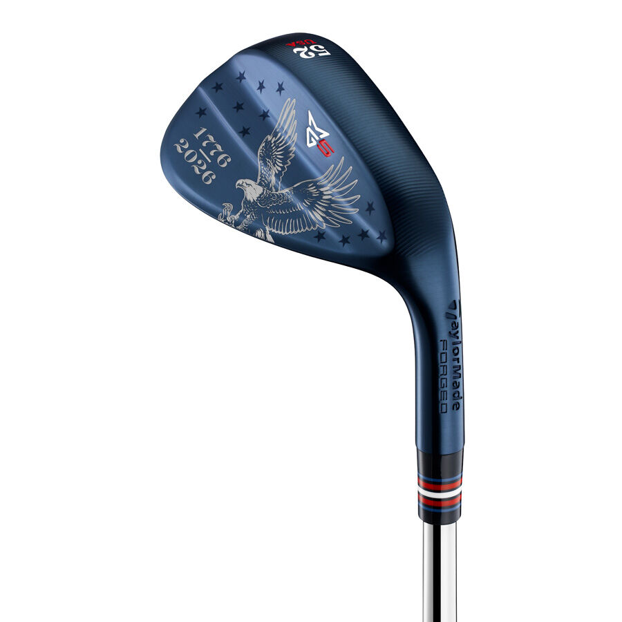 Bộ gậy wedge MG5 Americana 250