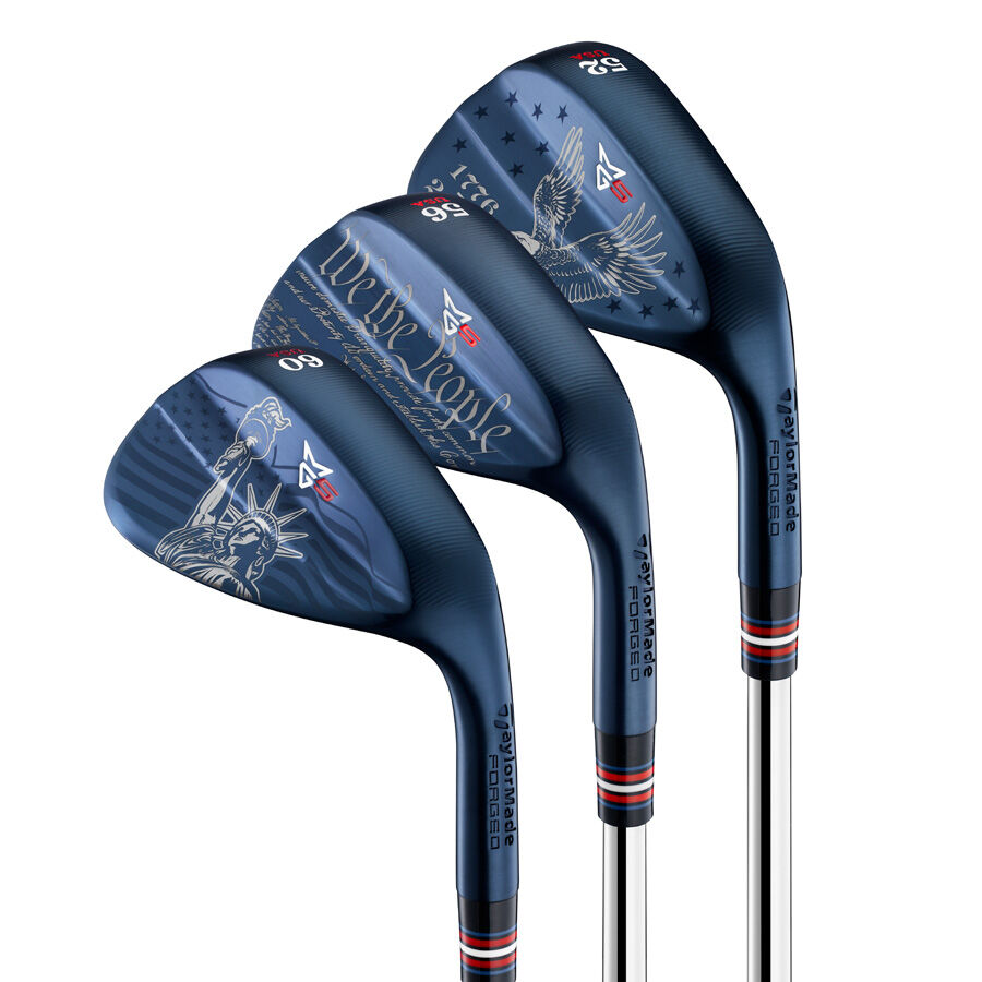 Bộ gậy wedge MG5 Americana 250