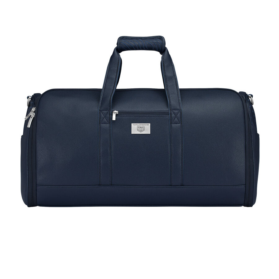 TaylorMade x TAG Heuer Duffle Bag