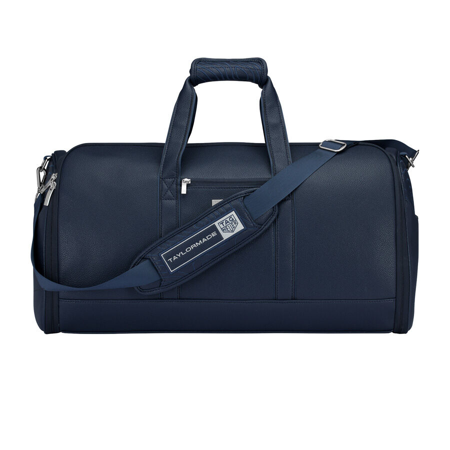 TaylorMade x TAG Heuer Duffle Bag