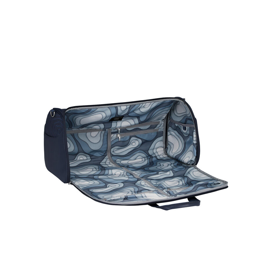 TaylorMade x TAG Heuer Duffle Bag
