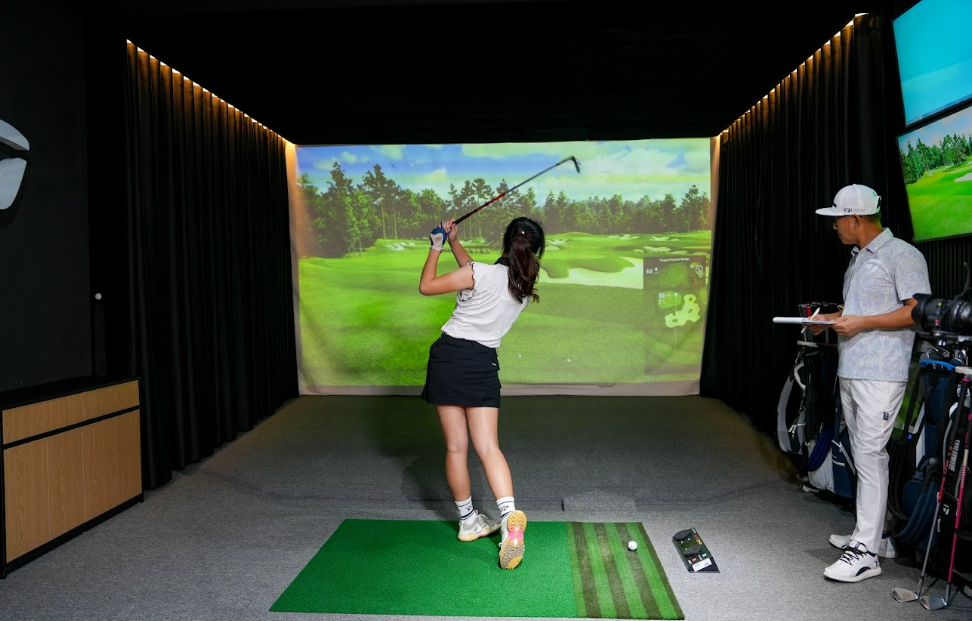 Fitting Golf Là Gì? Vì Sao Golfer Nên Fitting Gậy Trước Khi Mua?