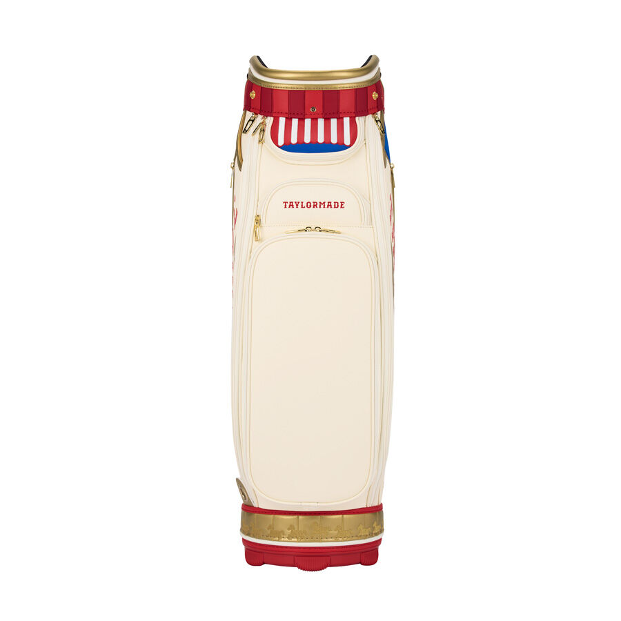 Túi gậy golf King’s Guard Staff Bag TaylorMade TM26