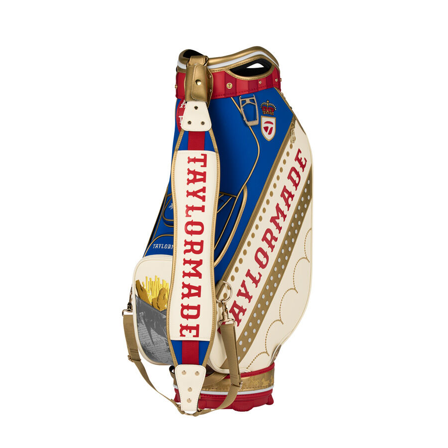 Túi gậy golf King’s Guard Staff Bag TaylorMade TM26