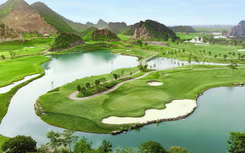 BRG Legend Hill Golf Club (2)
