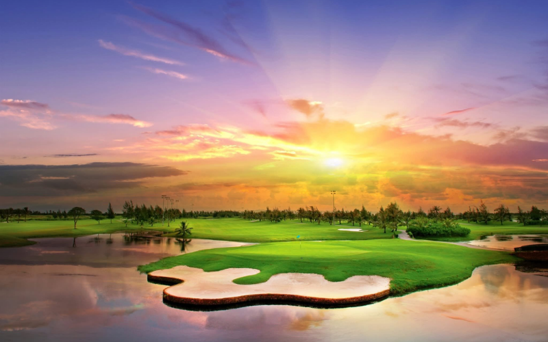 BRG Legend Hill Golf Club (5)