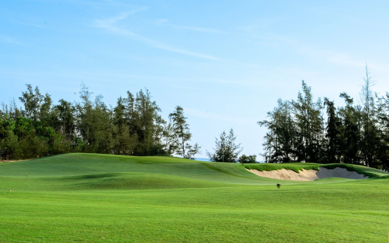 BRG Legend Hill Golf Club