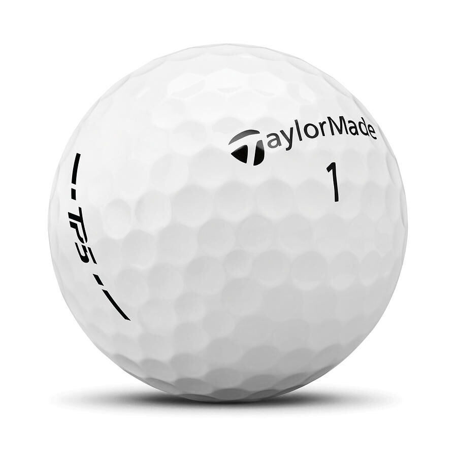 Bóng Golf TP5 TM24 TaylorMade