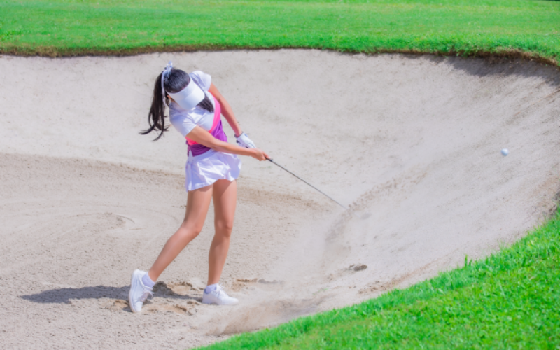 Bunker Golf (2)