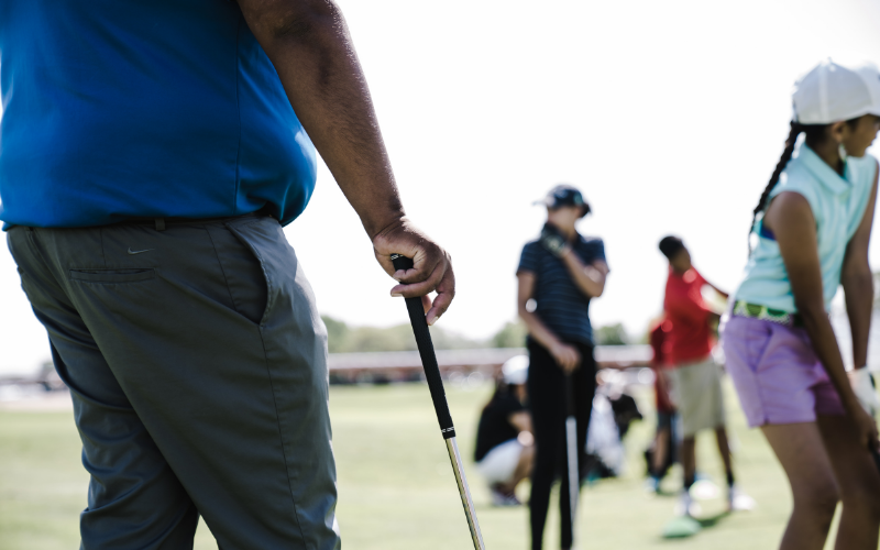 Luật đánh team trong golf (4)