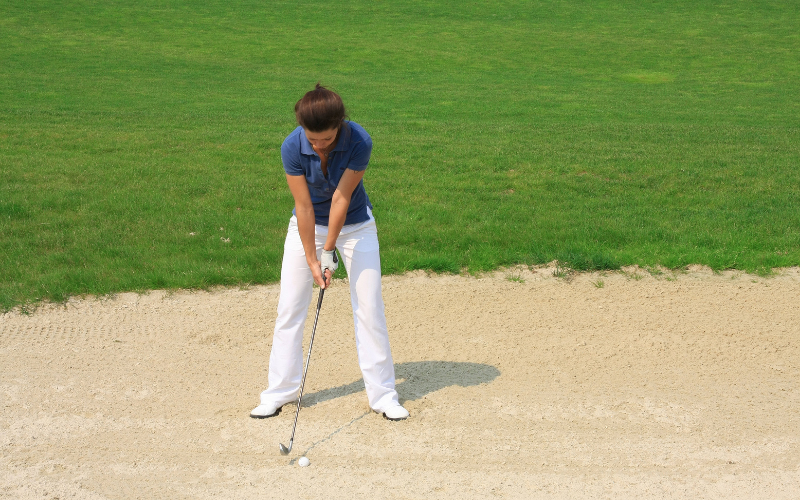 Luật đánh team trong golf (6)