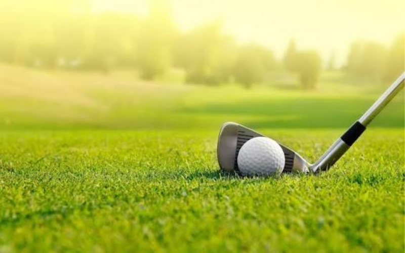Luật phạt gậy trong golf (3)