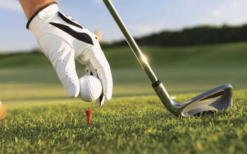 Luật phạt gậy trong golf (4)