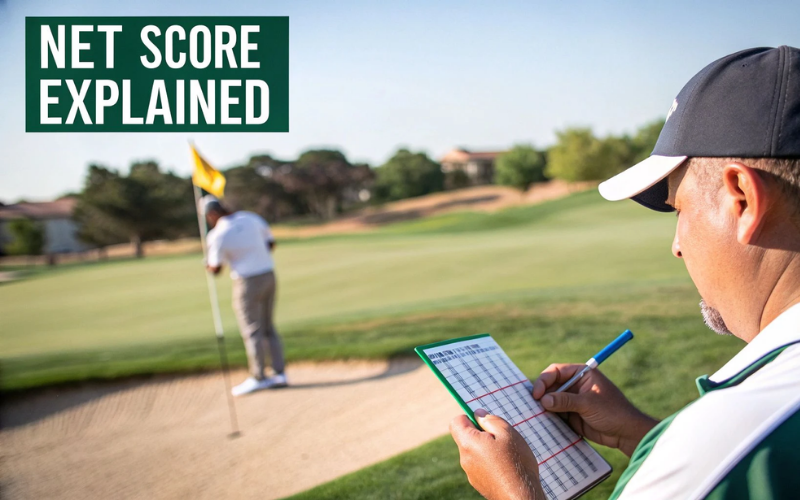 Net score golf (2)