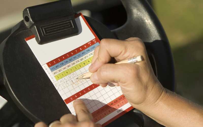 Net score golf (6)