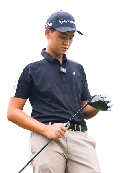 NGUYỄN MINH TRÍ