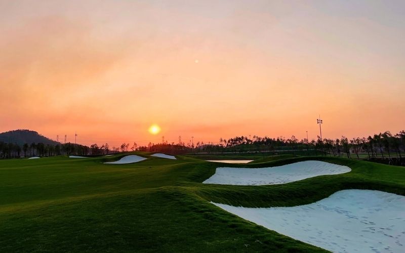Sân Golf Đông Triều Silk Path Đông Triều Golf & Country Club (8)