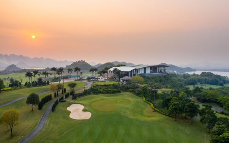 Sân Golf Hoàng Gia - royal golf course (2)
