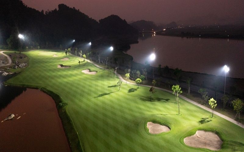 Sân Golf Hoàng Gia - royal golf course (3)
