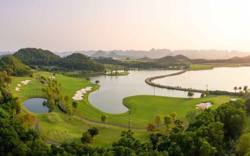 Sân Golf Hoàng Gia - royal golf course (4)