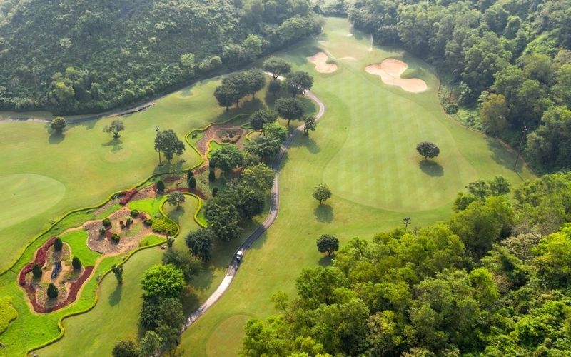 Sân Golf Hoàng Gia - royal golf course (6)