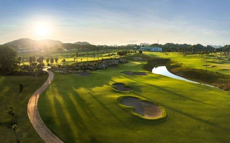 Sân Golf Hoàng Gia - royal golf course (7)