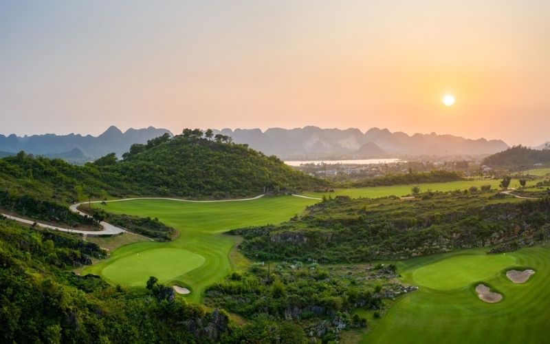 Sân Golf Hoàng Gia - royal golf course (8)