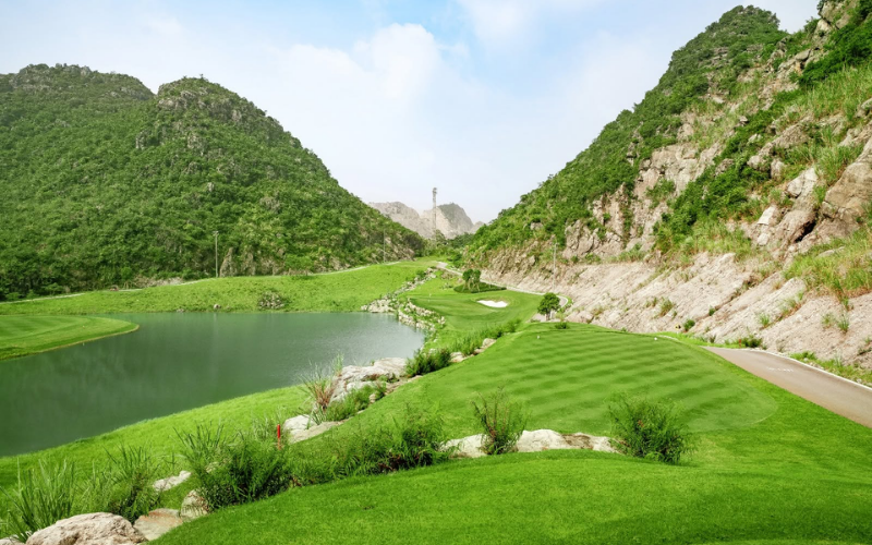 Sân Golf Legend Valley Country Club (5)