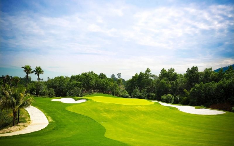 Sân Golf Ngôi Sao Yên Bái (4)