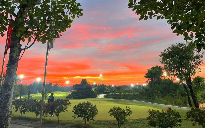 Sân Golf Ngôi Sao Yên Bái (5)