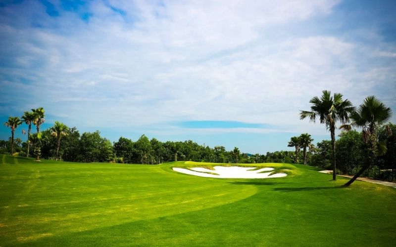 Sân Golf Ngôi Sao Yên Bái (7)