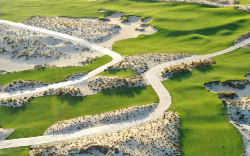Sân Hoiana Shores Golf Club (2)