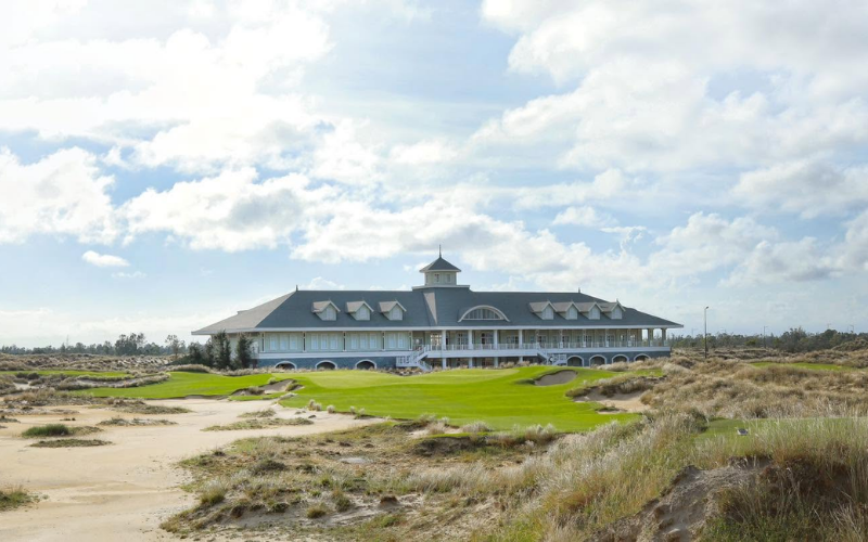 Sân Hoiana Shores Golf Club (3)