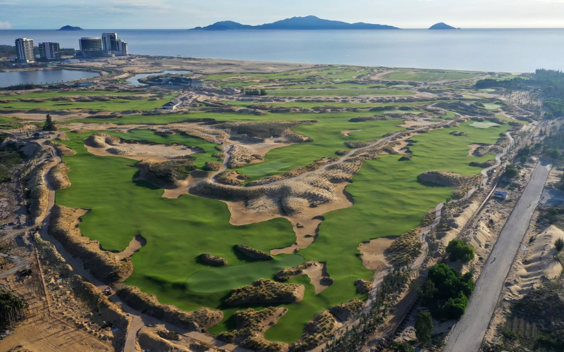 Sân Hoiana Shores Golf Club (4)