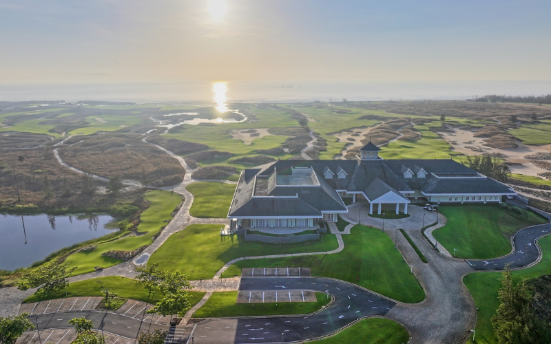 Sân Hoiana Shores Golf Club (6)